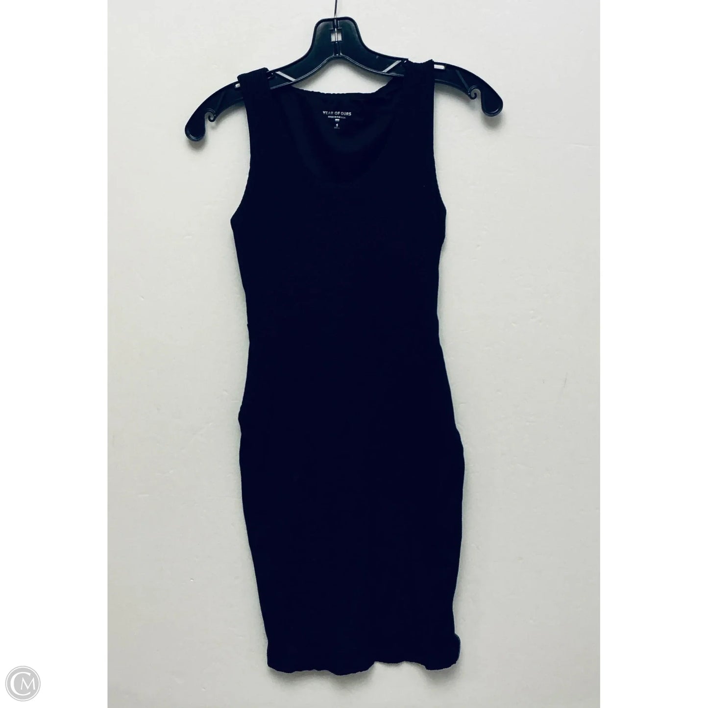 Dress Casual Short By Year Of Ours In Black, Size: S