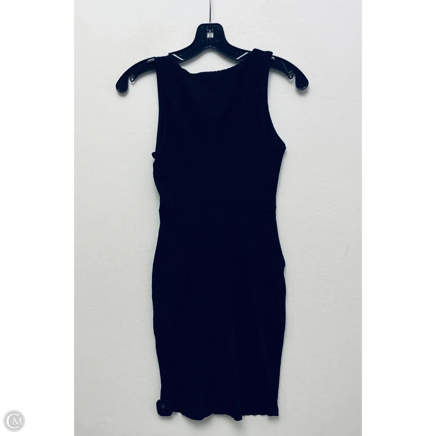 Dress Casual Short By Year Of Ours In Black, Size: S