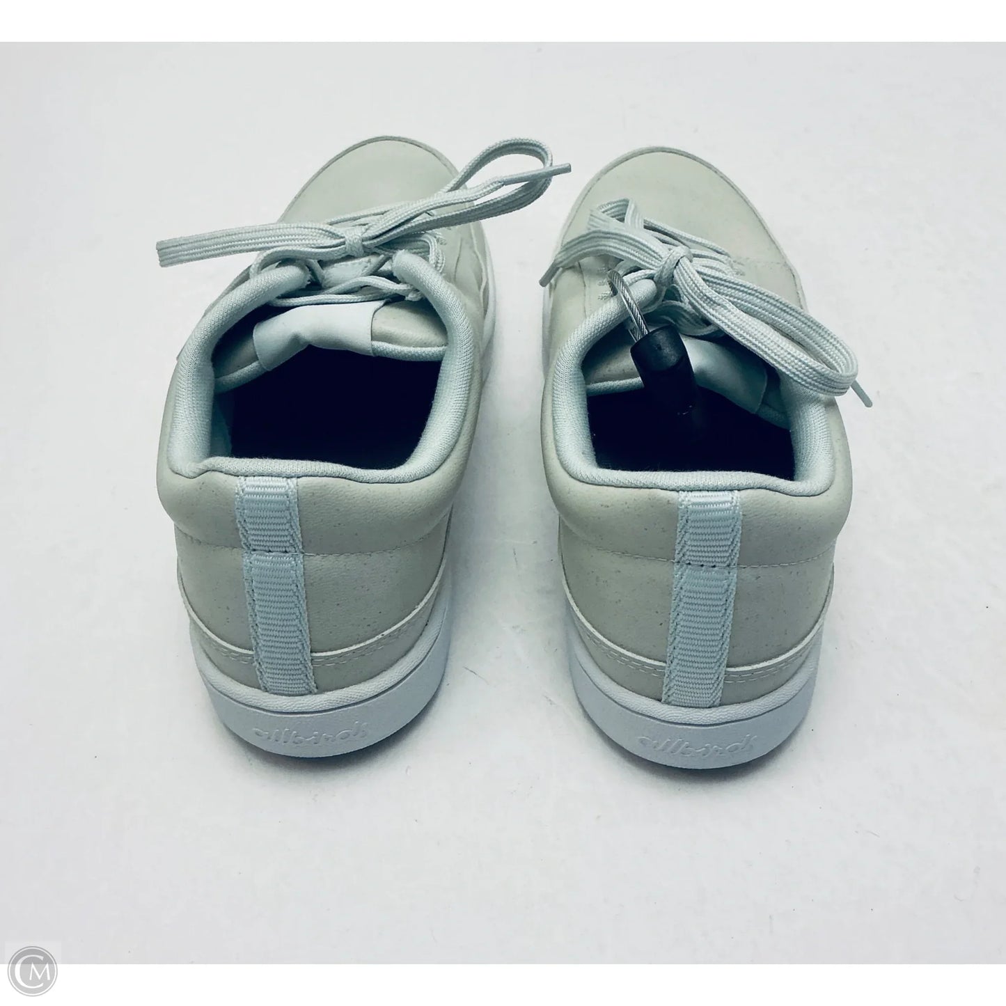 Shoes Sneakers By Allbirds In Green, Size: 8.5