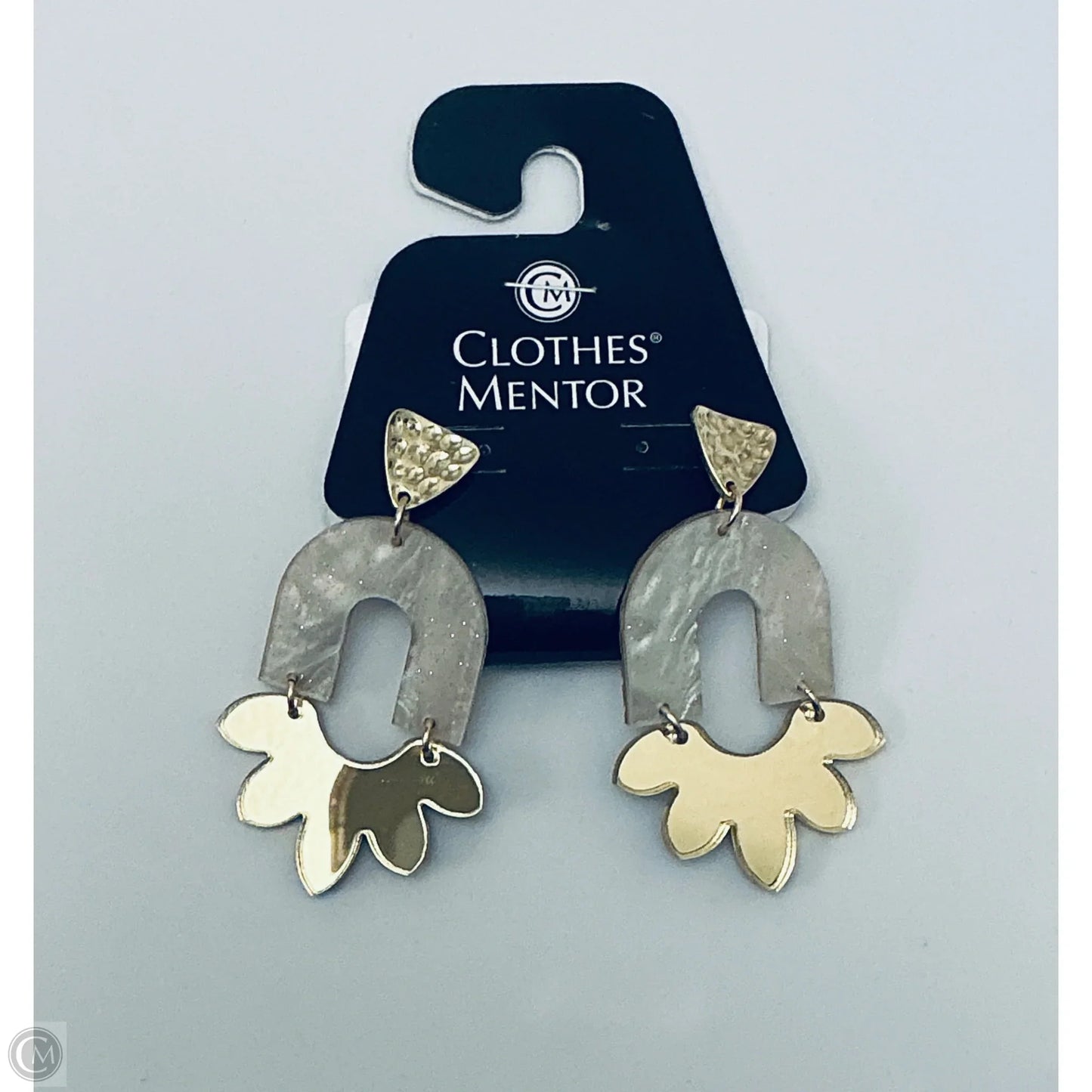Earrings Dangle/drop By Clothes Mentor