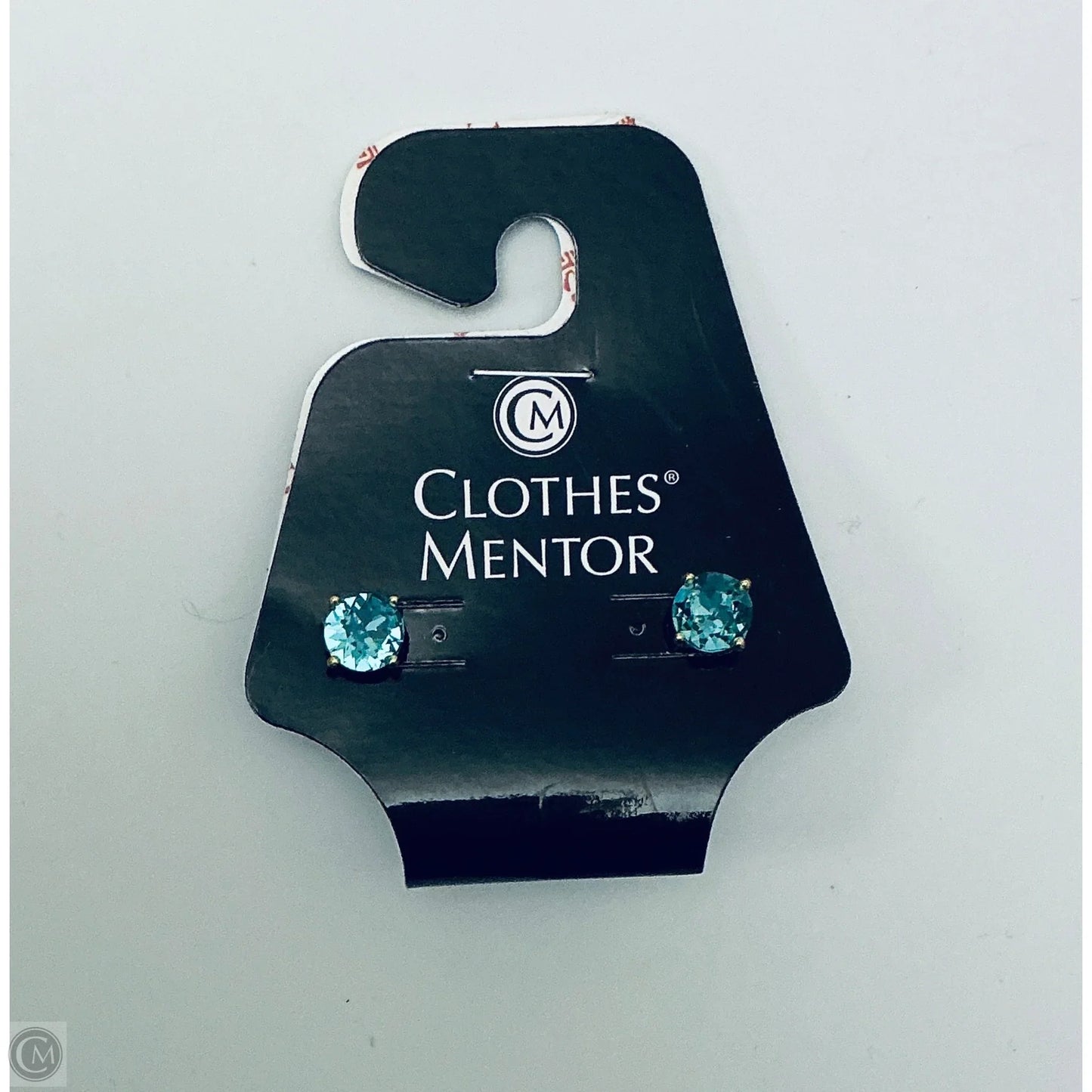 Earrings Stud By Park Lane