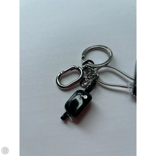 Accessory Tag By Lululemon, Size: Small