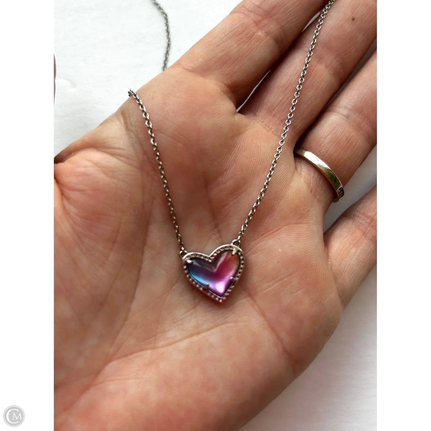Necklace Pendant By Kendra Scott