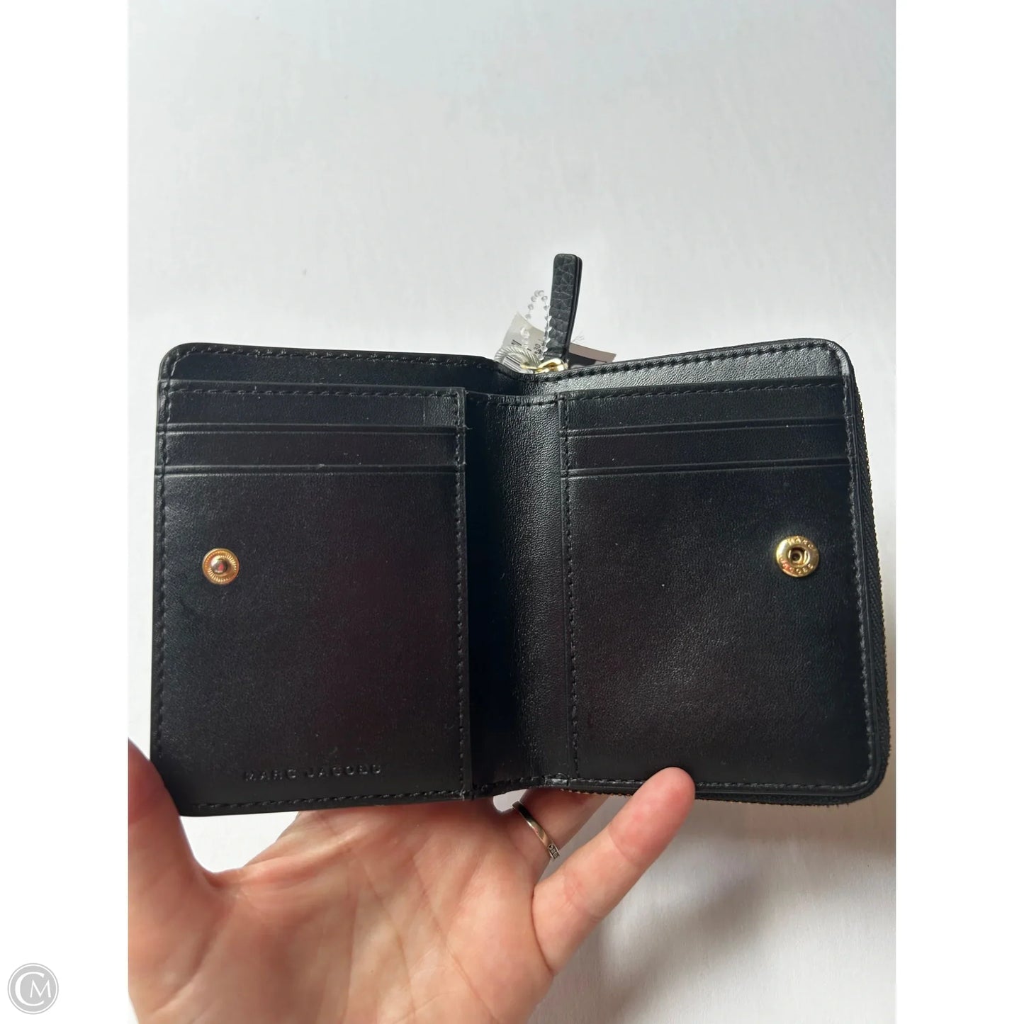 Wallet Designer By Marc By Marc Jacobs