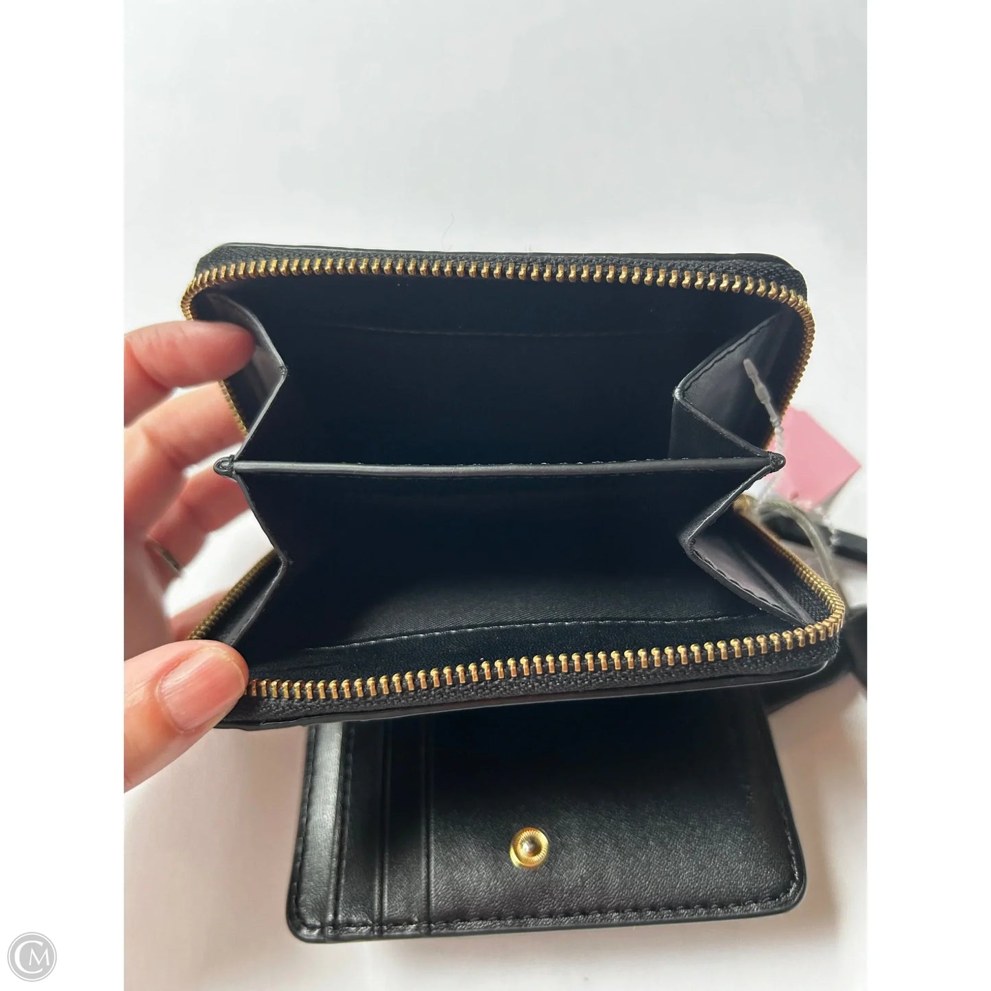 Wallet Designer By Marc By Marc Jacobs