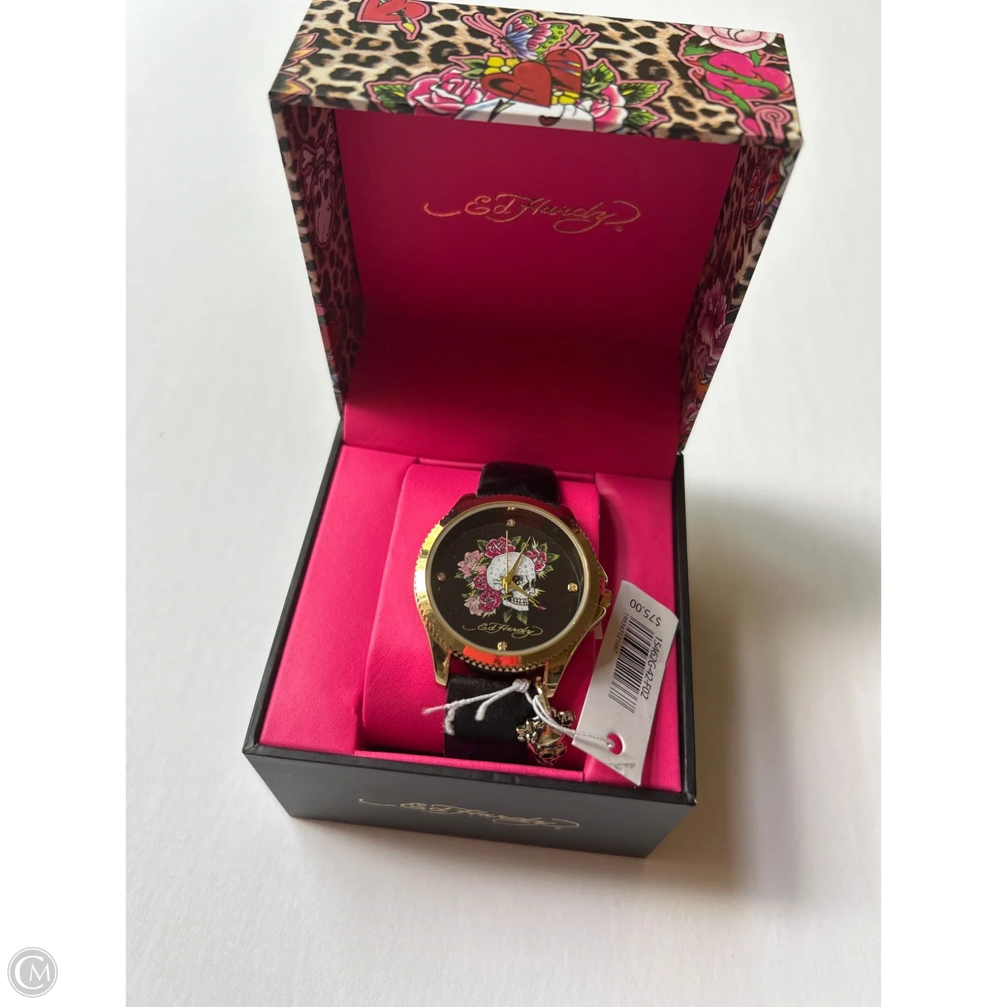 Watch By Ed Hardy