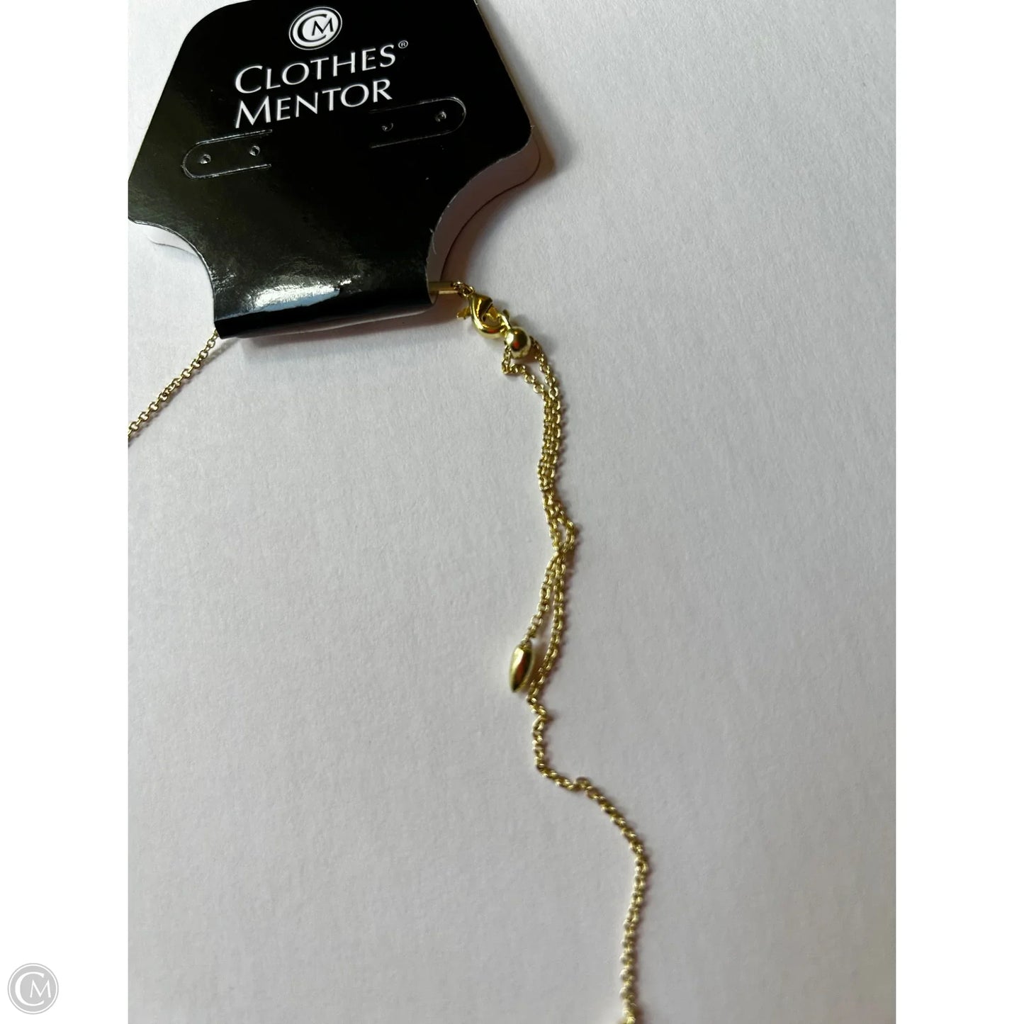 Necklace Pendant By Kendra Scott