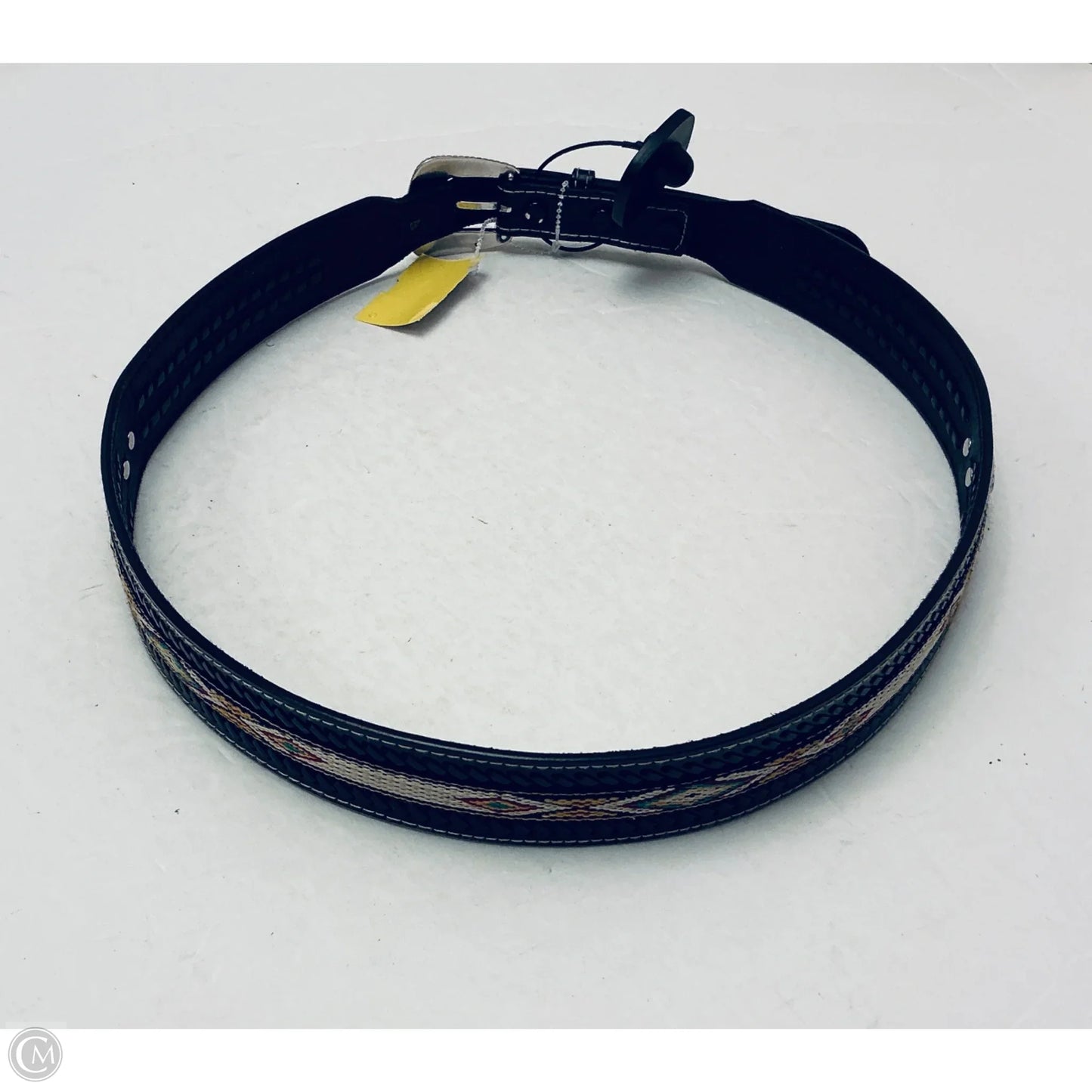 Belt By Clothes Mentor, Size: Xlarge