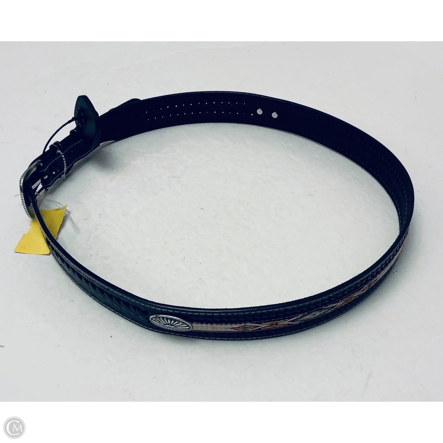 Belt By Clothes Mentor, Size: Xlarge