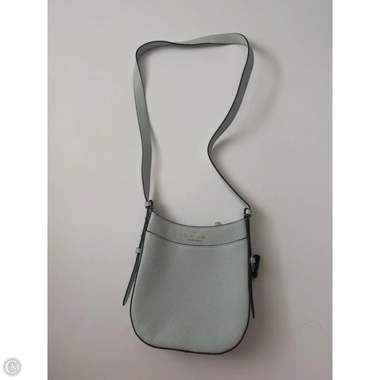 Crossbody Designer By Kate Spade, Size: Medium