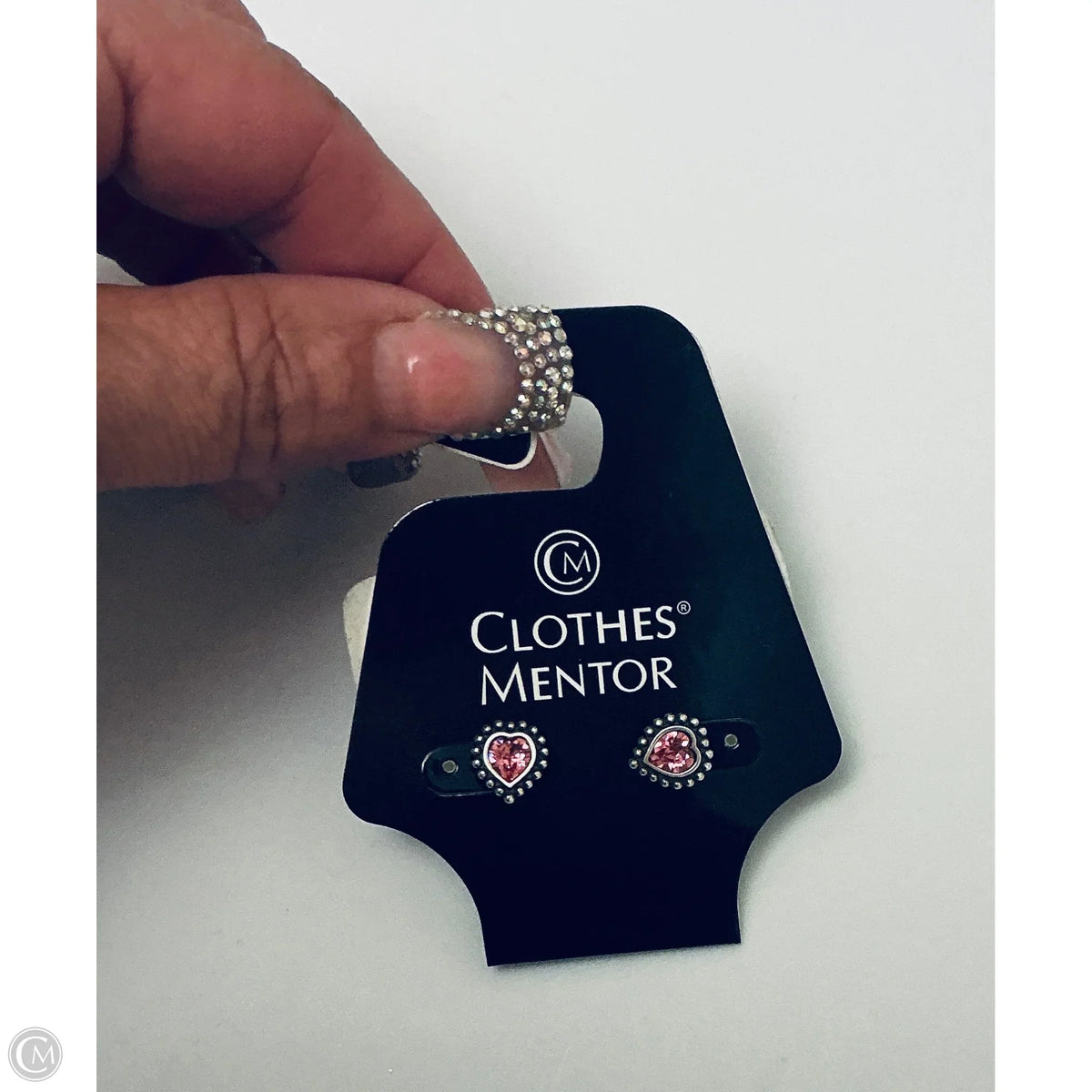 Earrings Stud By Brighton