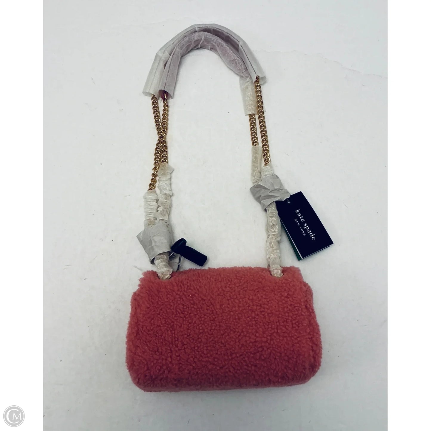 Crossbody Designer By Kate Spade, Size: Small