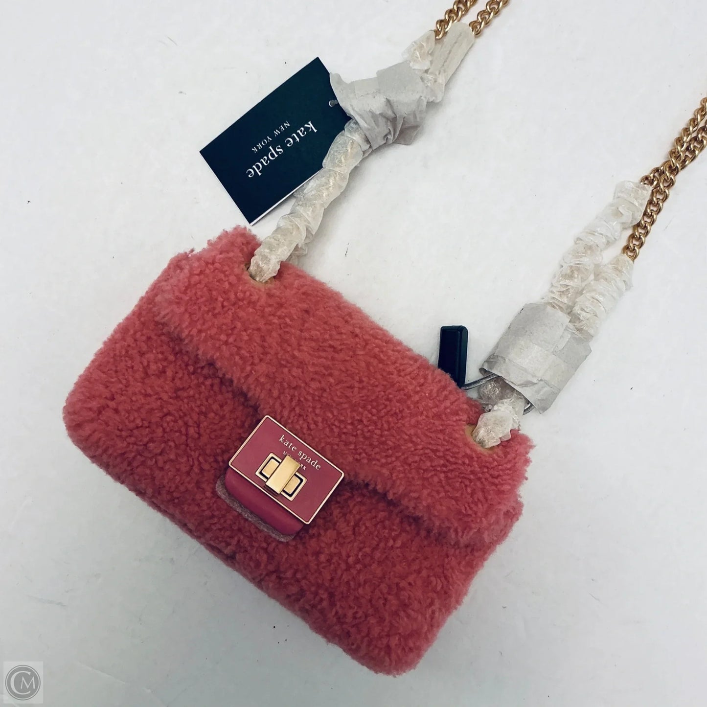 Crossbody Designer By Kate Spade, Size: Small