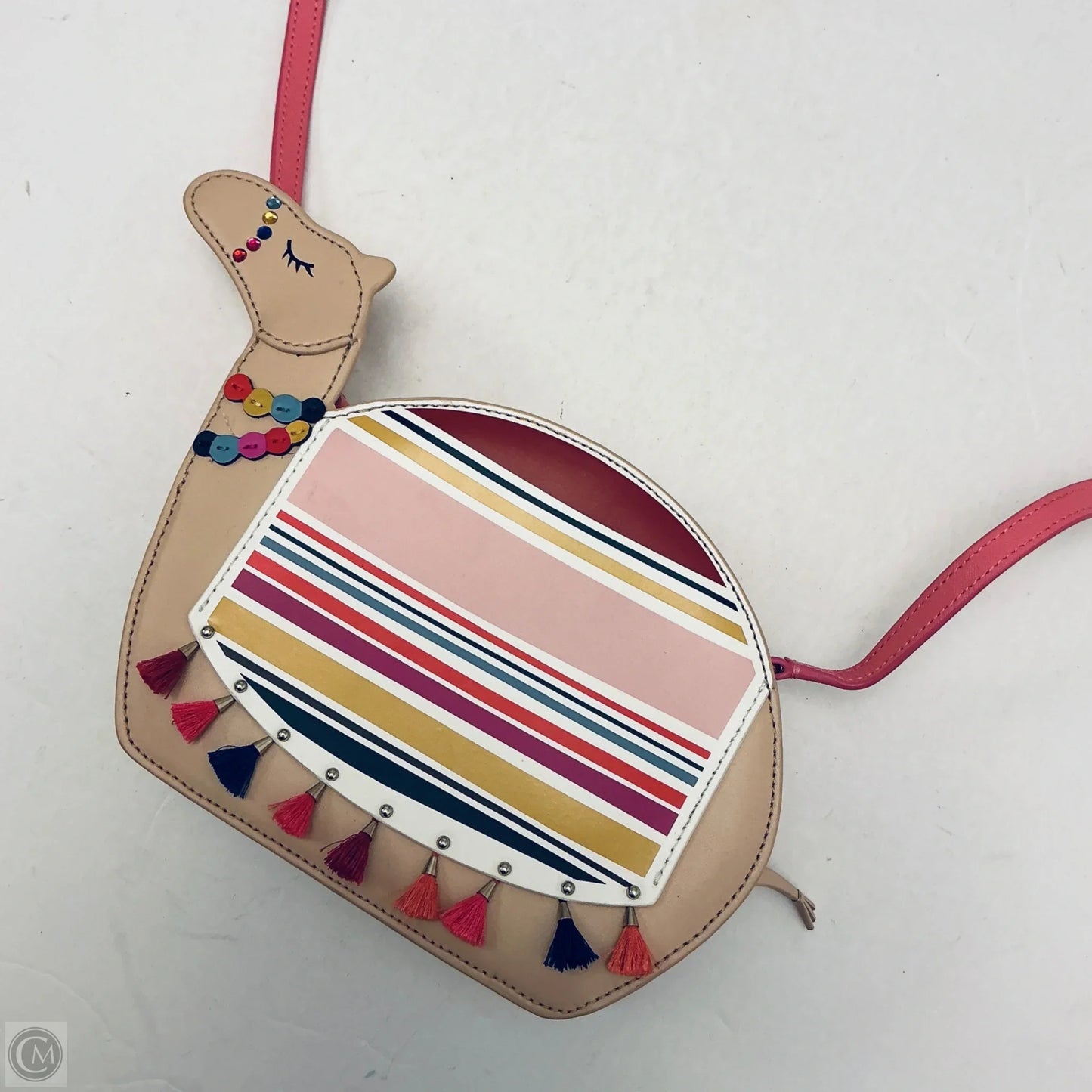 Crossbody Designer By Kate Spade, Size: Small