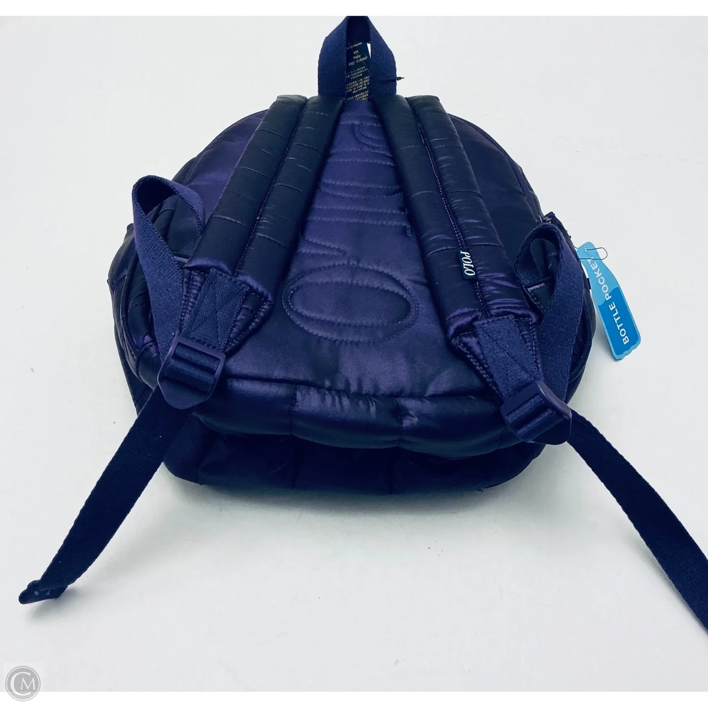 Backpack By Polo Ralph Lauren, Size: Medium