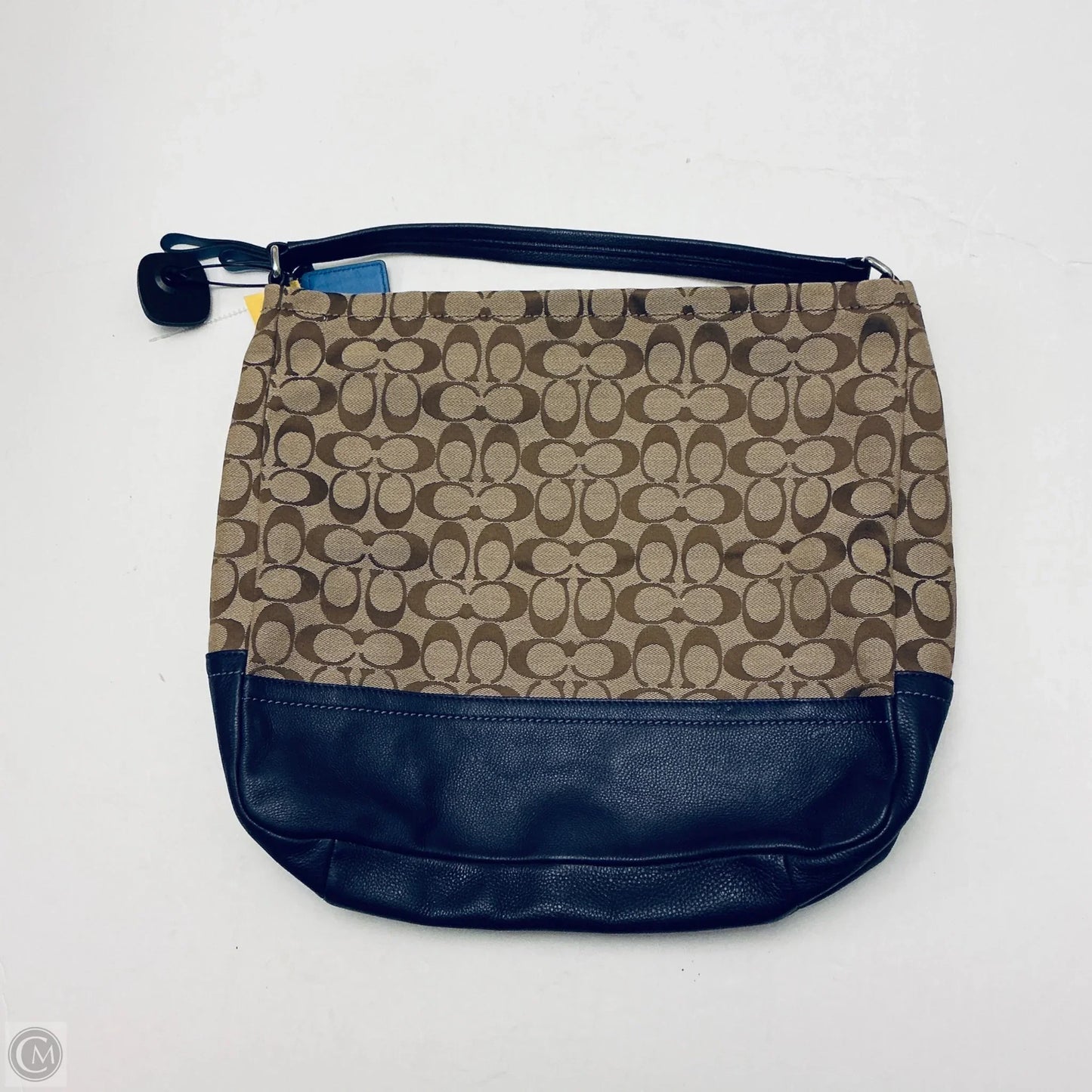 Handbag Designer By Coach, Size: Large