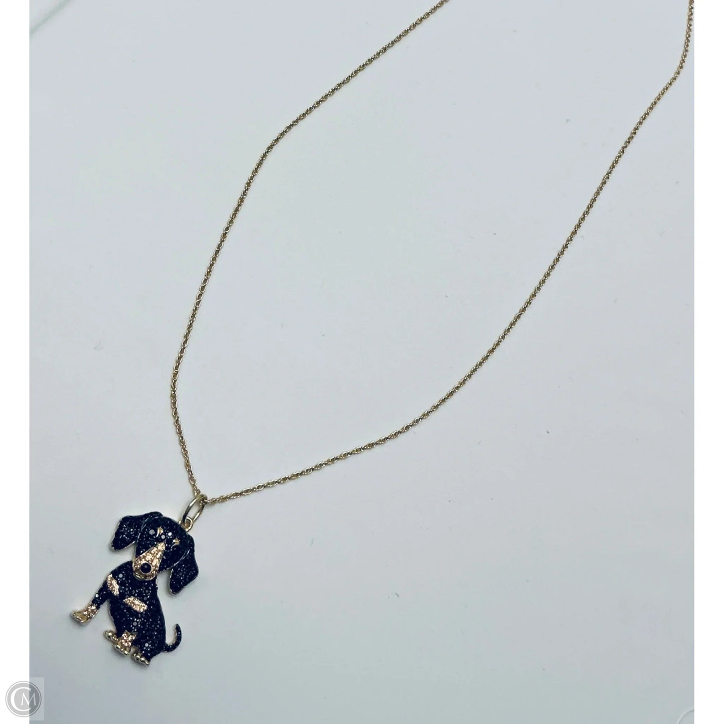 Necklace Pendant By Clothes Mentor