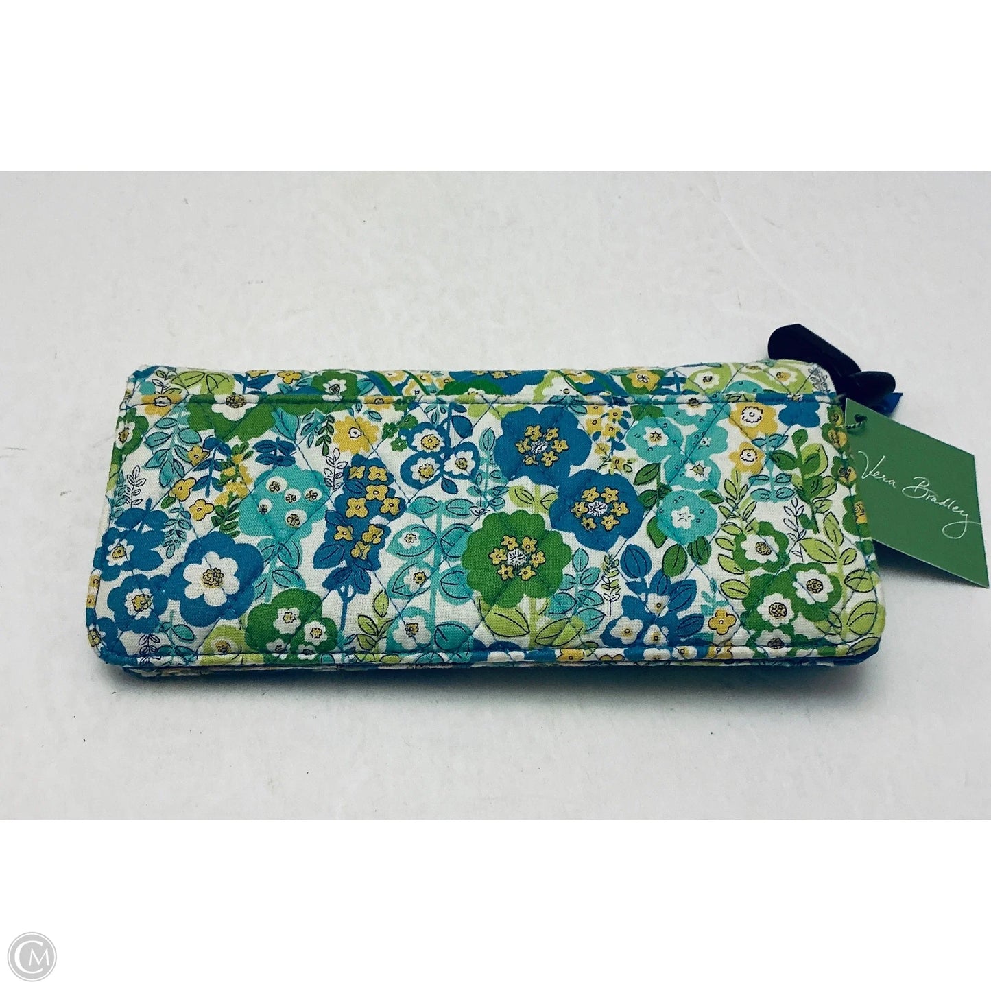Wallet By Vera Bradley, Size: Large