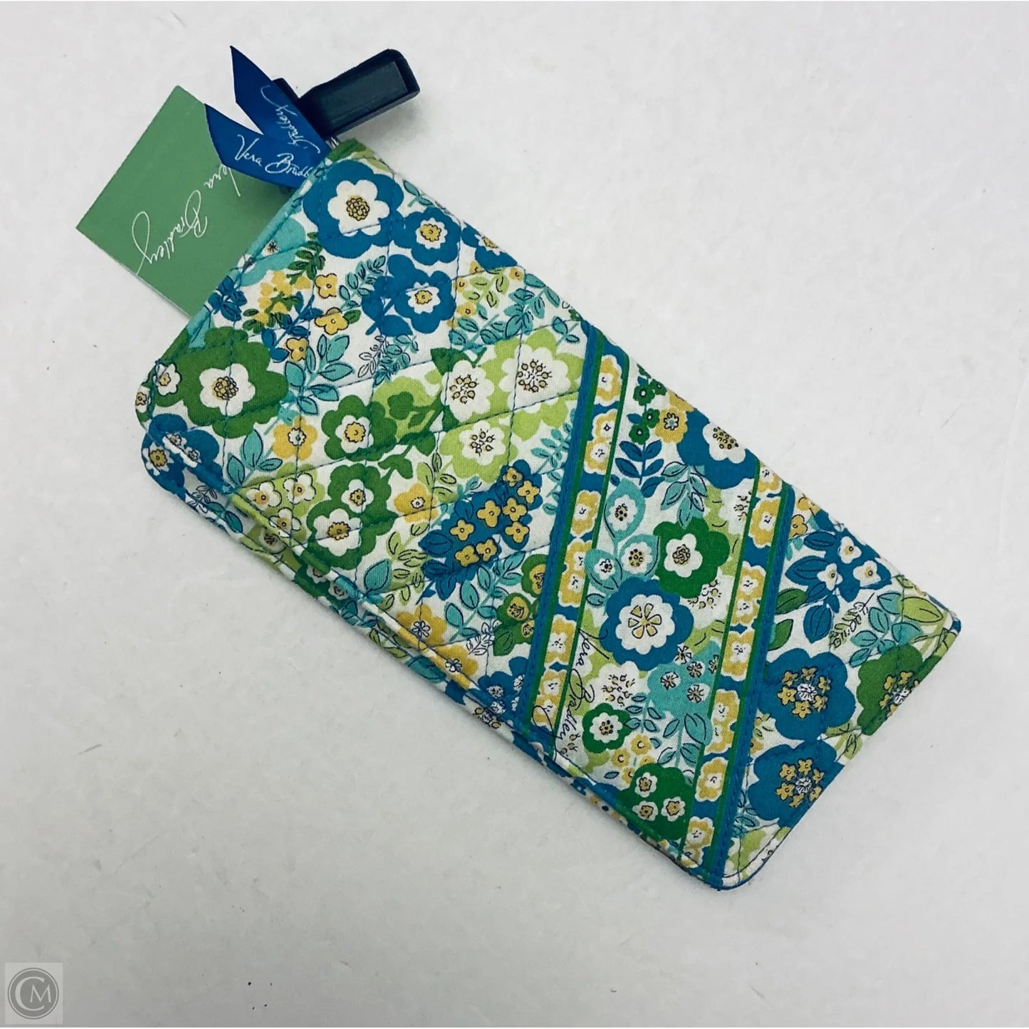 Wallet By Vera Bradley, Size: Large