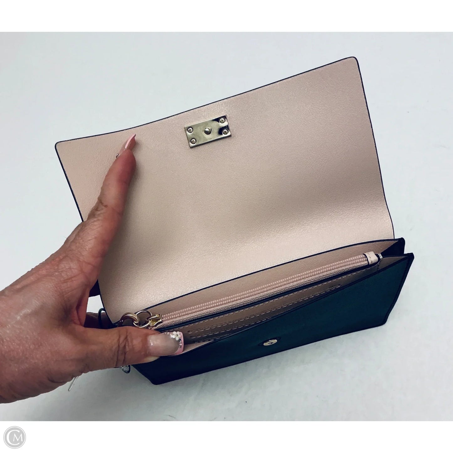 Wristlet Designer By Kate Spade, Size: Medium