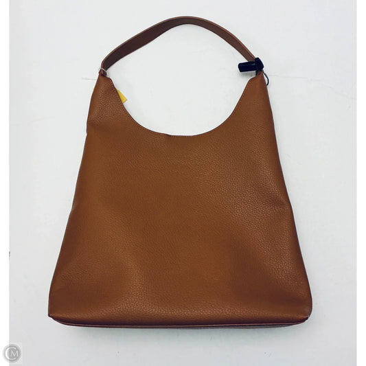 Handbag By Clothes Mentor, Size: Large