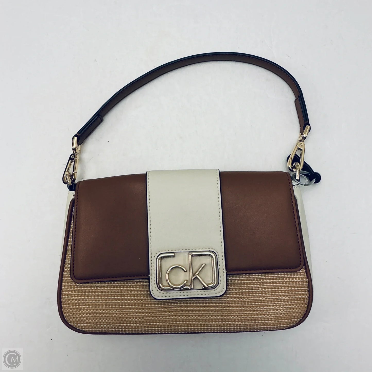 Crossbody By Calvin Klein, Size: Small