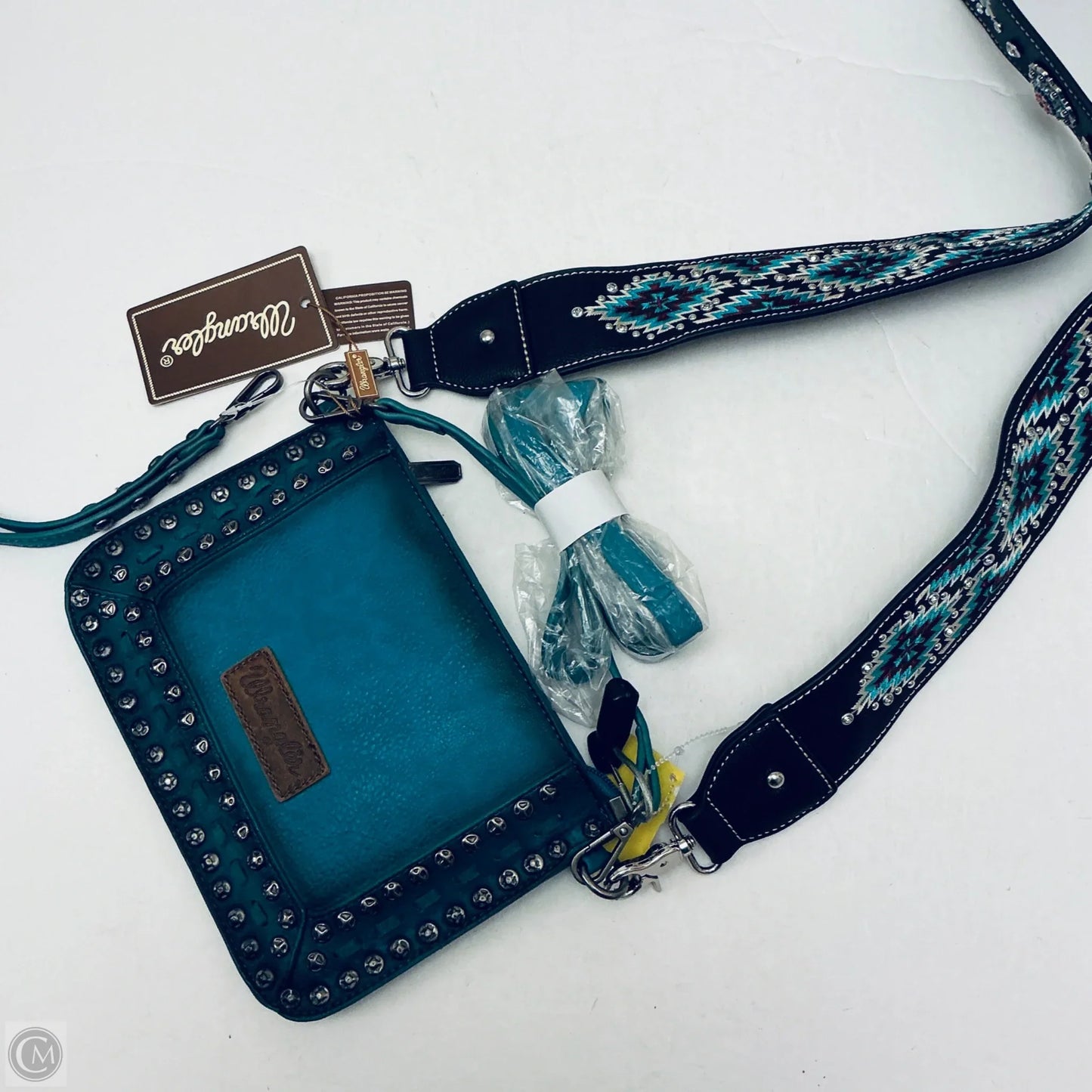 Crossbody By Wrangler, Size: Small