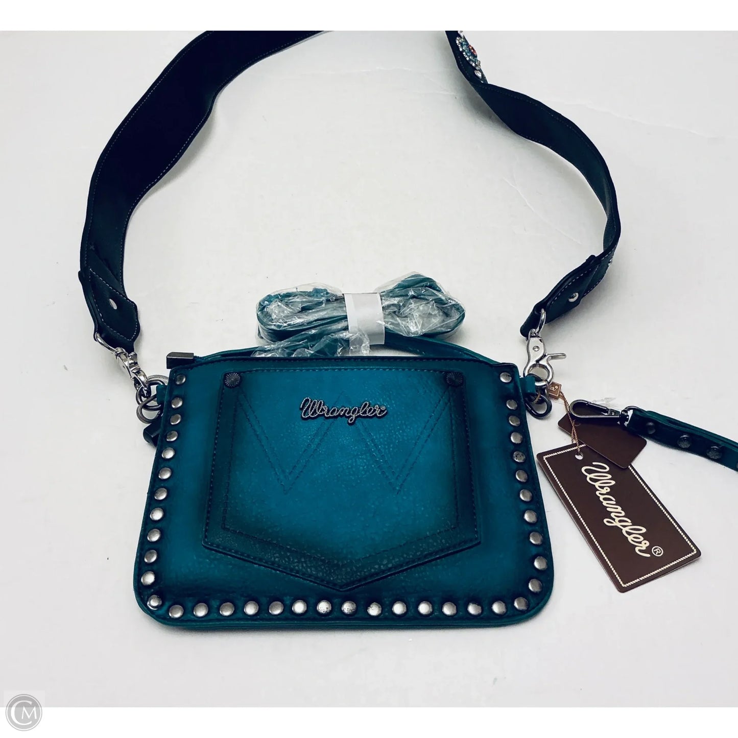 Crossbody By Wrangler, Size: Small