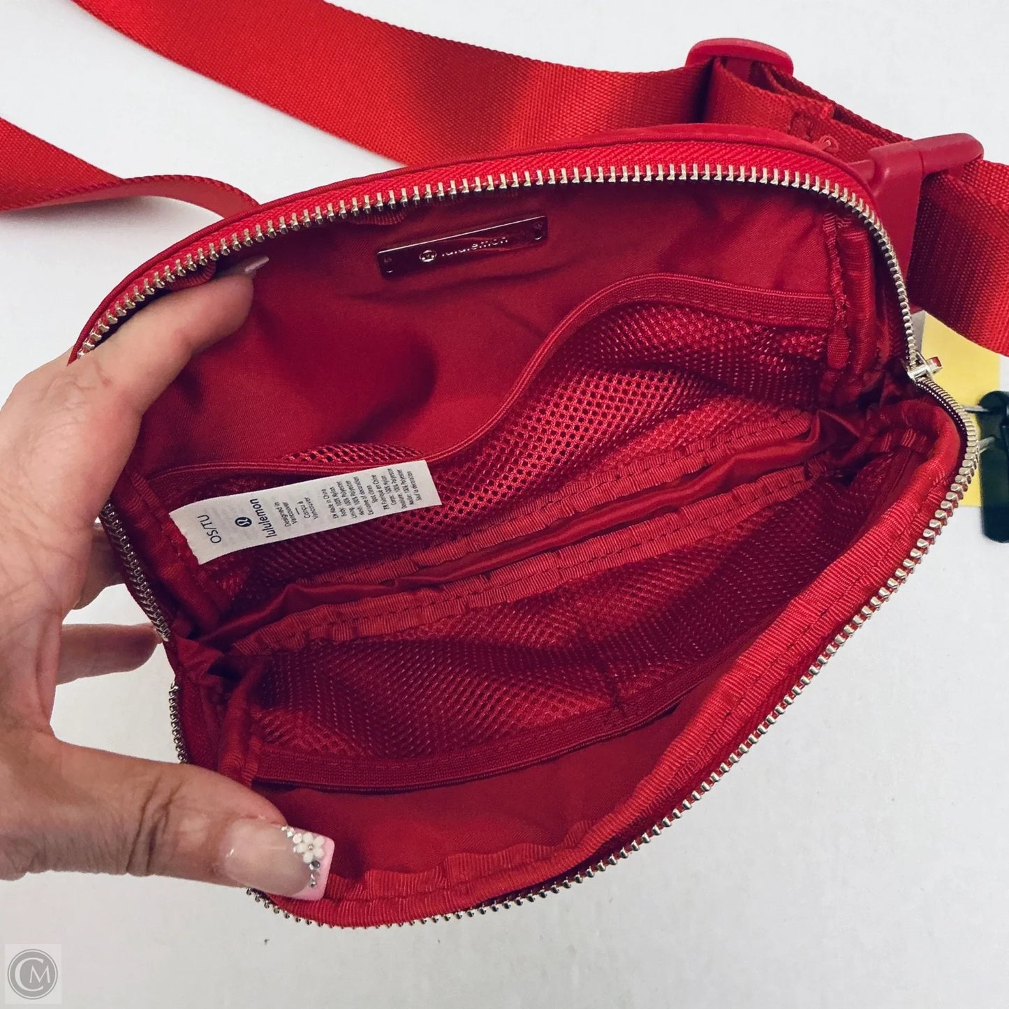 Belt Bag By Lululemon, Size: Small