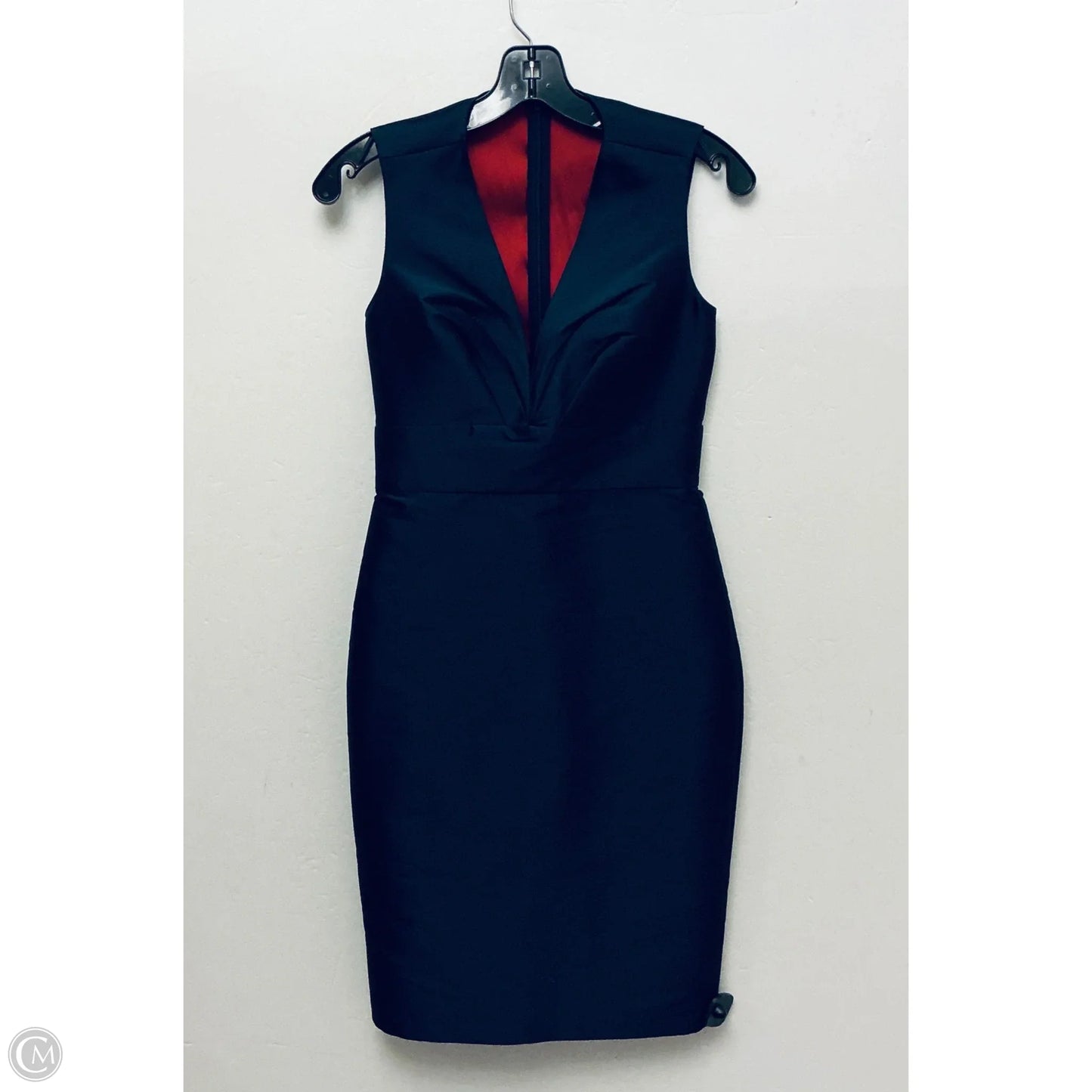 Dress Party Short By Sachin & Babi In Navy, Size: 2