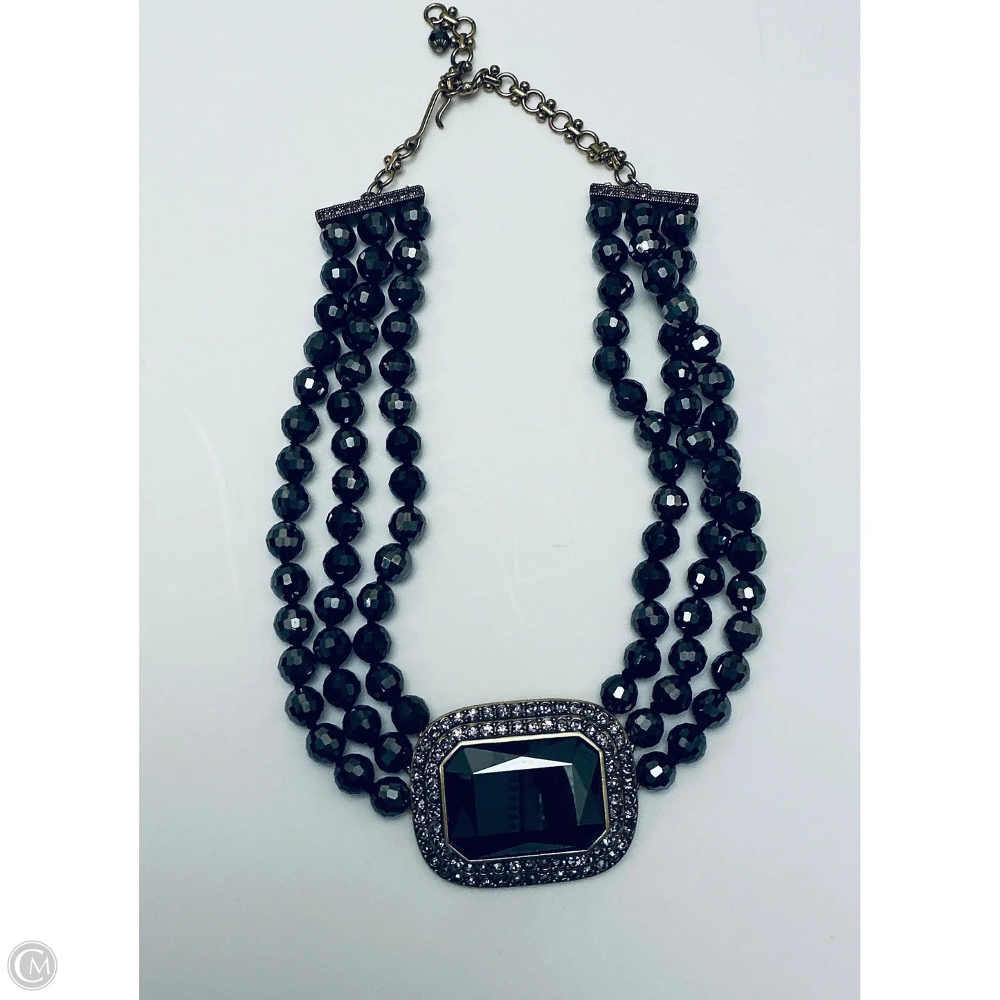Necklace Statement By Clothes Mentor
