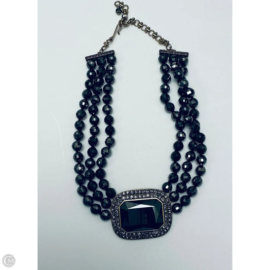 Necklace Statement By Clothes Mentor
