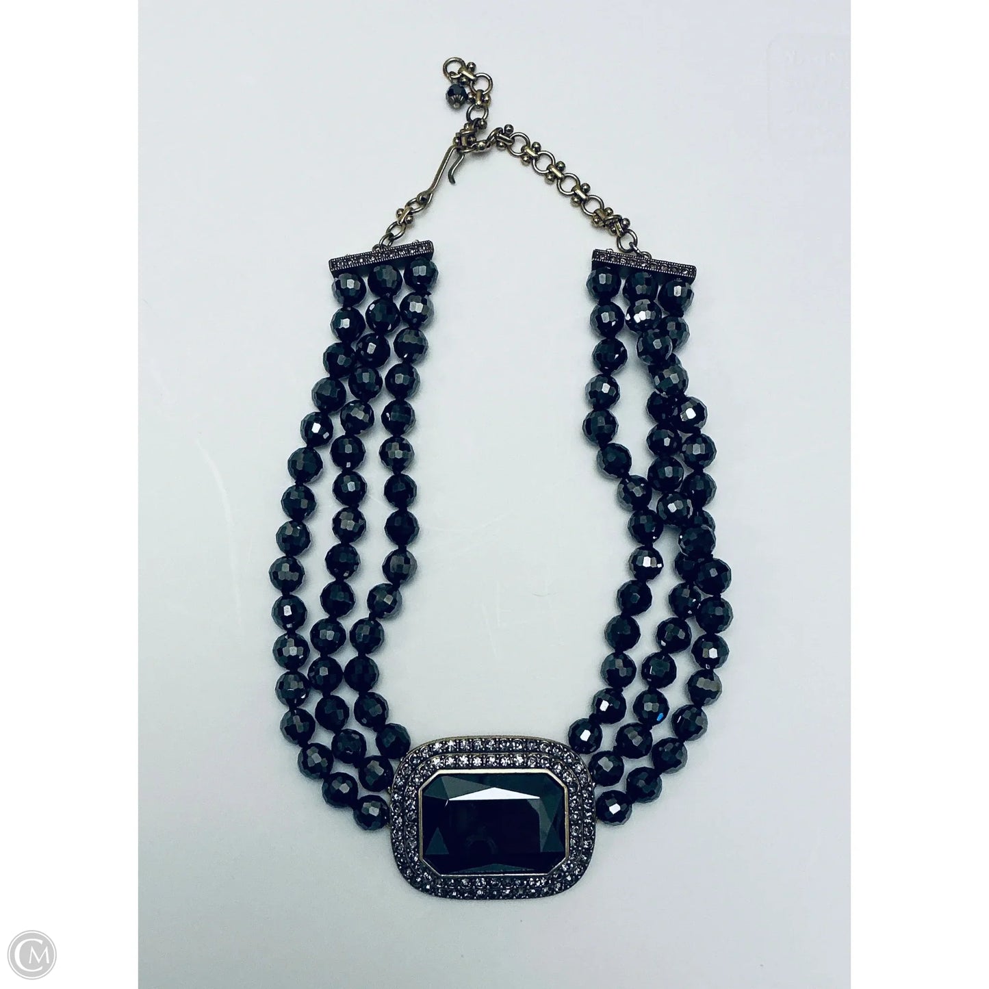 Necklace Statement By Clothes Mentor