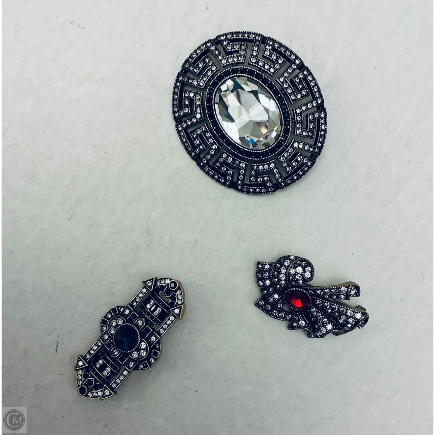 Accessory Label By Clothes Mentor, Size: