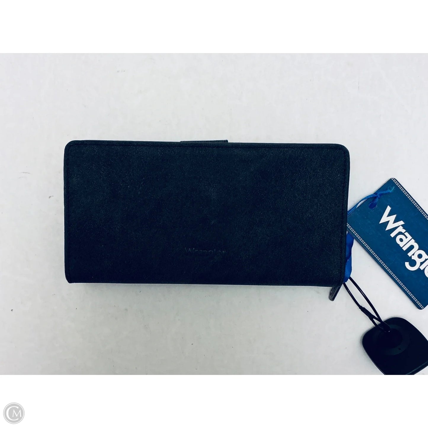 Wallet By Wrangler, Size: Large