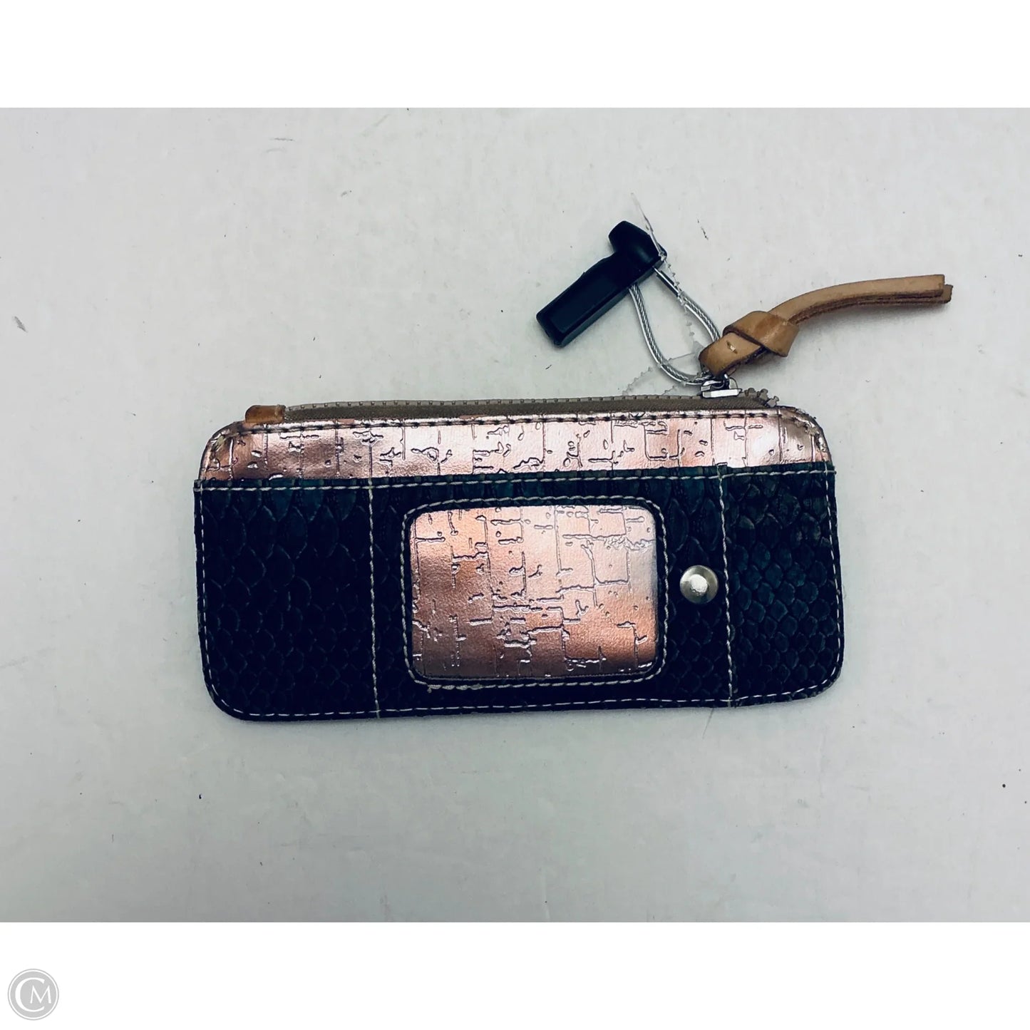 Wallet By Consuela, Size: Medium