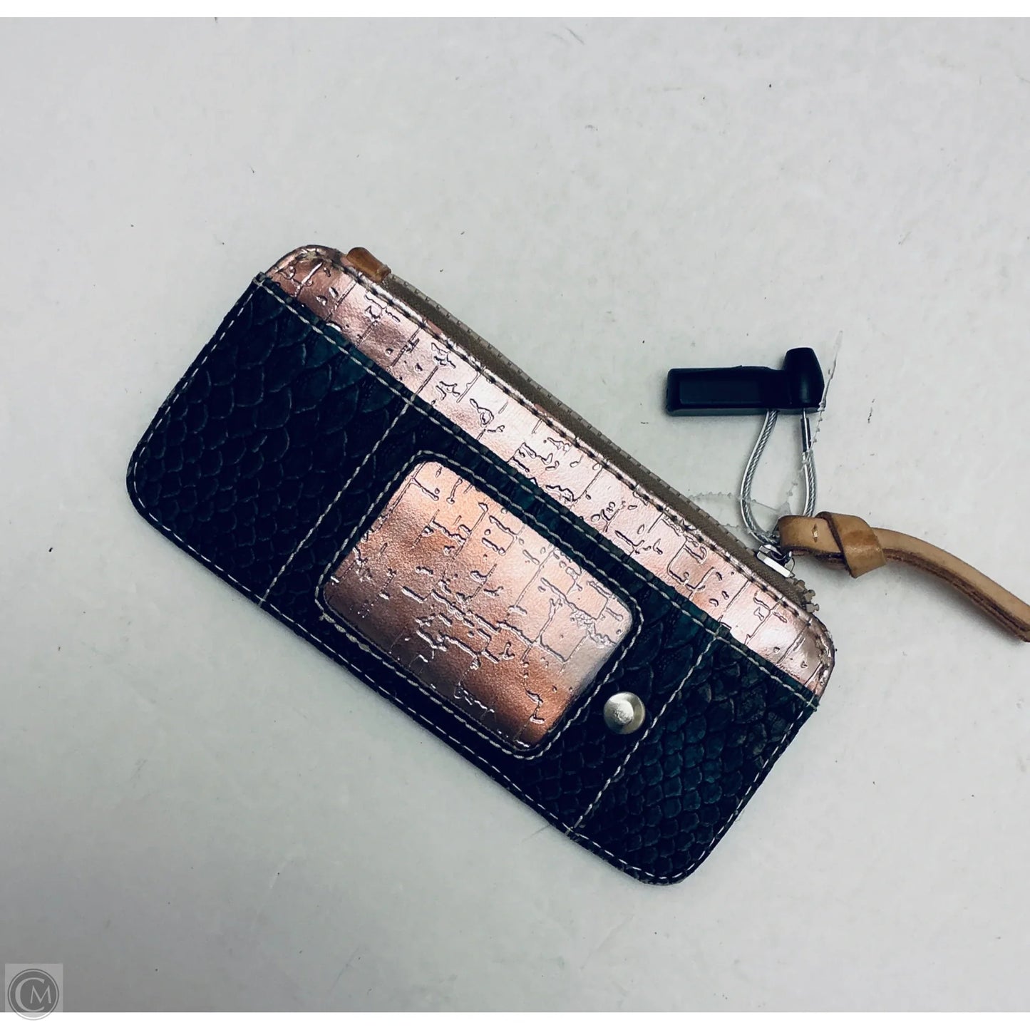 Wallet By Consuela, Size: Medium