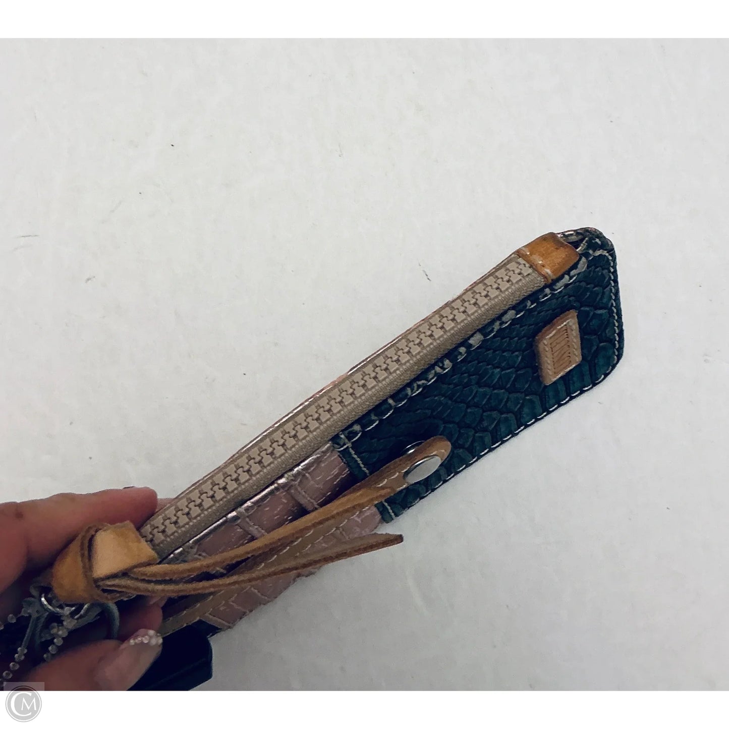 Wallet By Consuela, Size: Medium