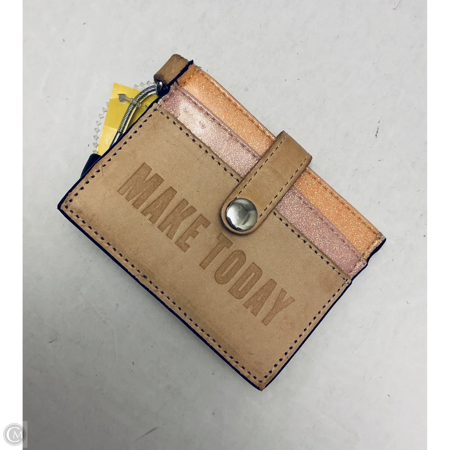 Wallet By Consuela, Size: Small