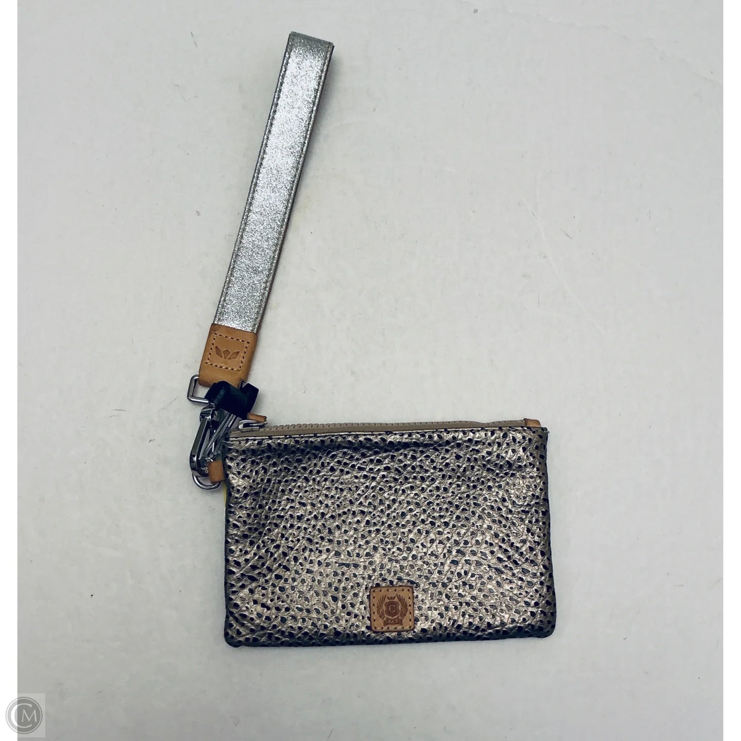 Wristlet By Consuela, Size: Medium