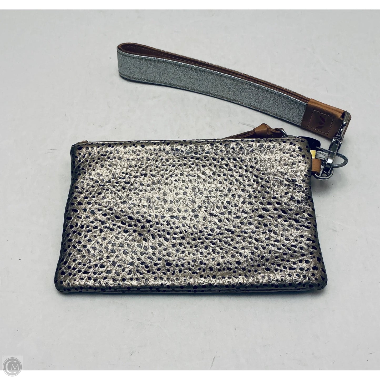 Wristlet By Consuela, Size: Medium