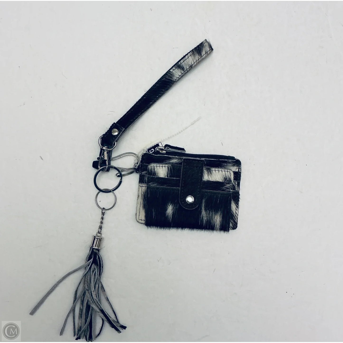 Wallet By Clothes Mentor, Size: Small
