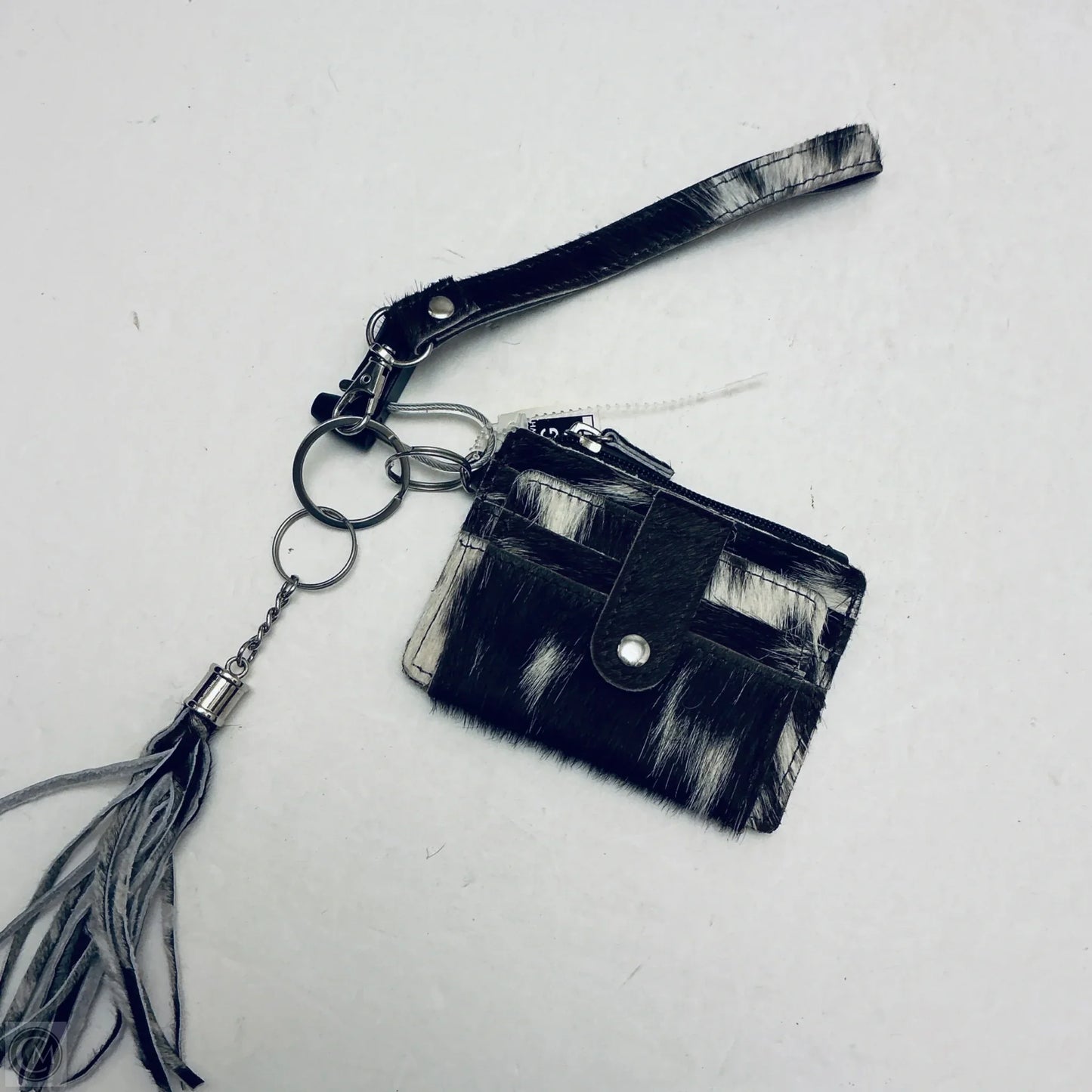 Wallet By Clothes Mentor, Size: Small