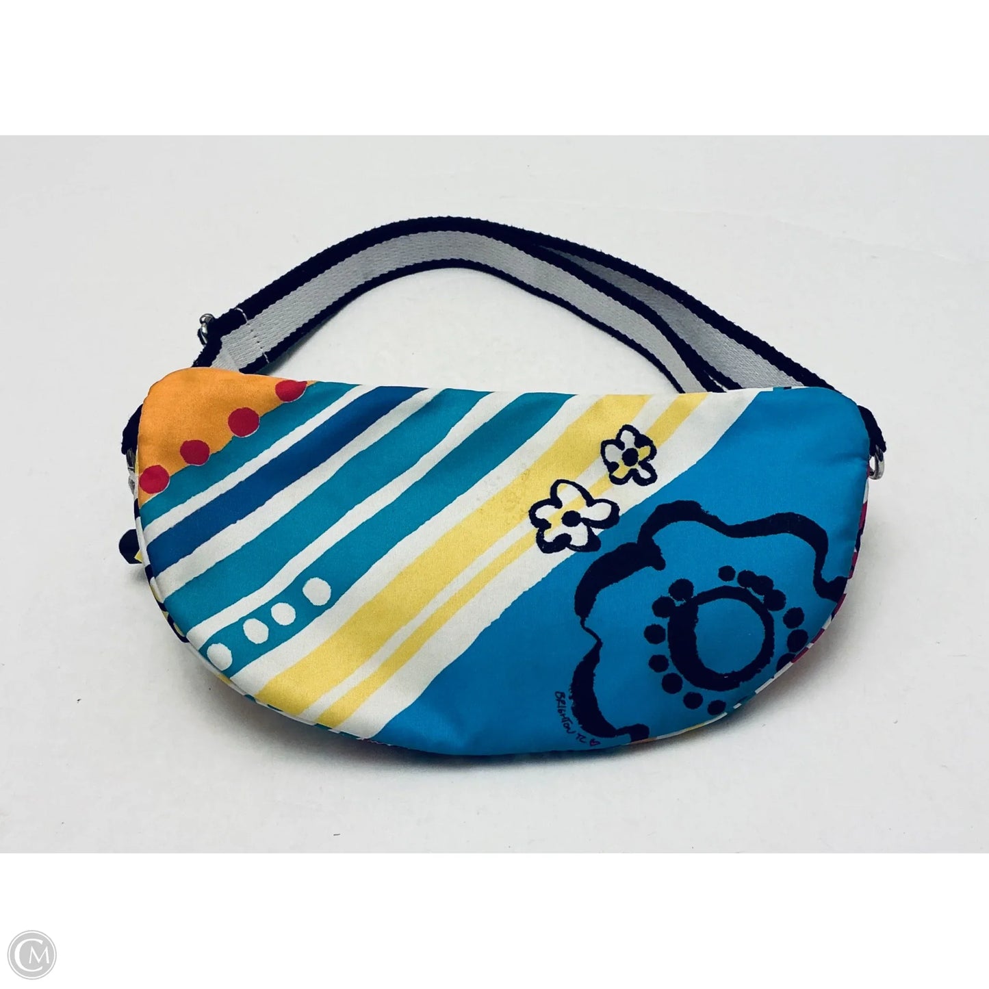 Belt Bag By Brighton, Size: Small