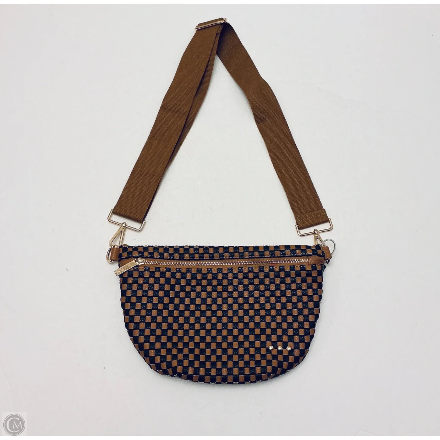 Crossbody By Clothes Mentor, Size: Small
