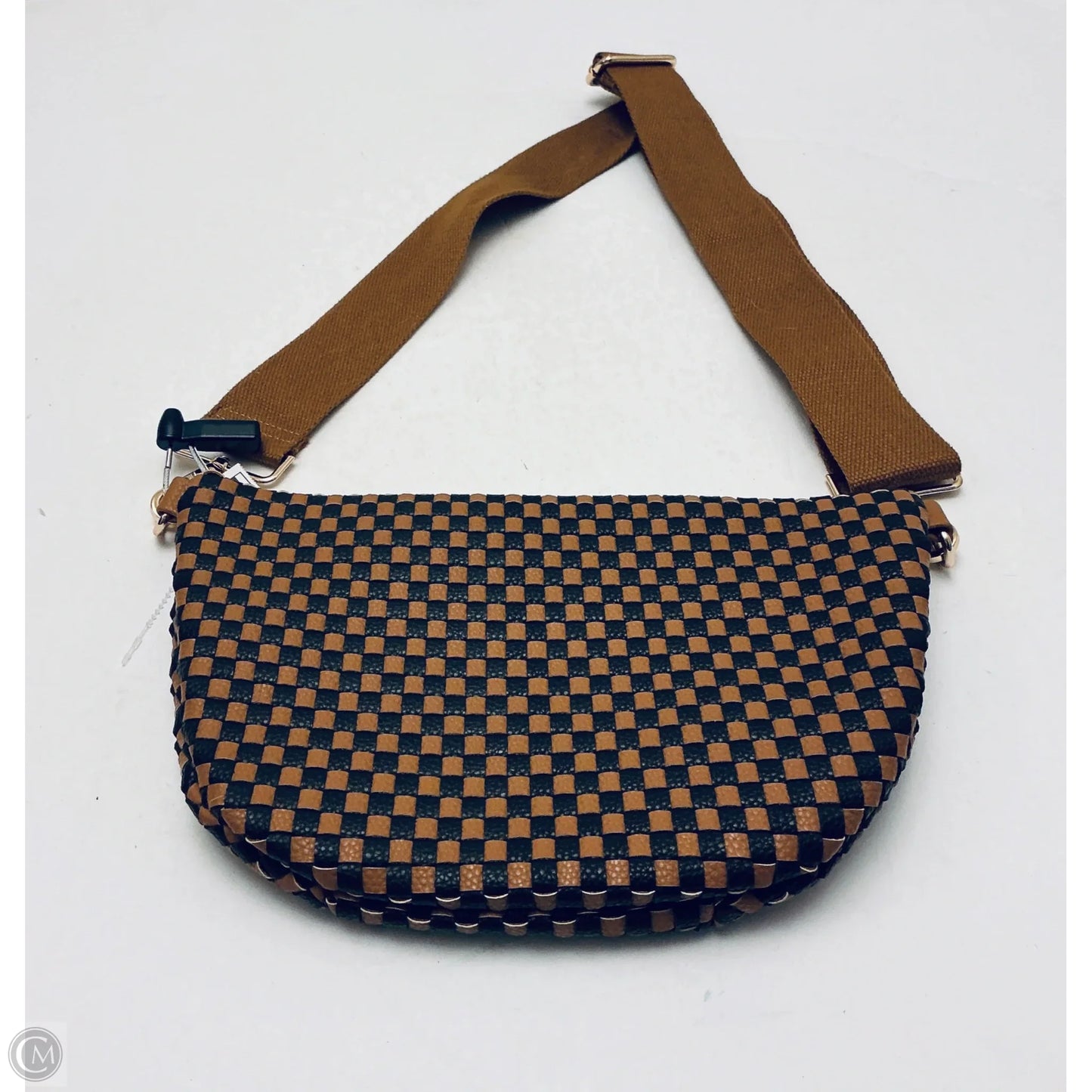 Crossbody By Clothes Mentor, Size: Small