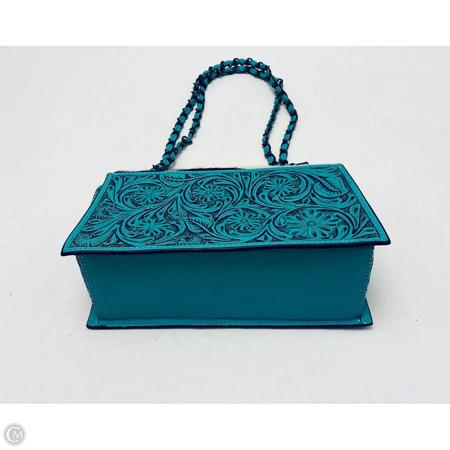 Crossbody By Clothes Mentor, Size: Medium