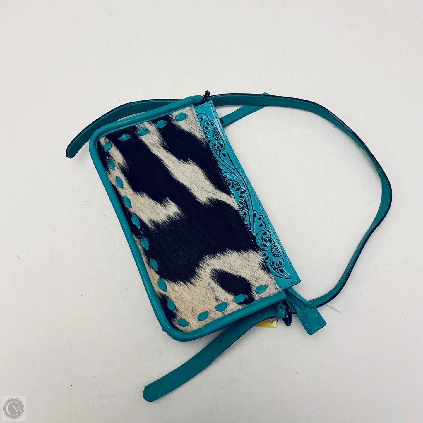 Handbag By Clothes Mentor, Size: Small