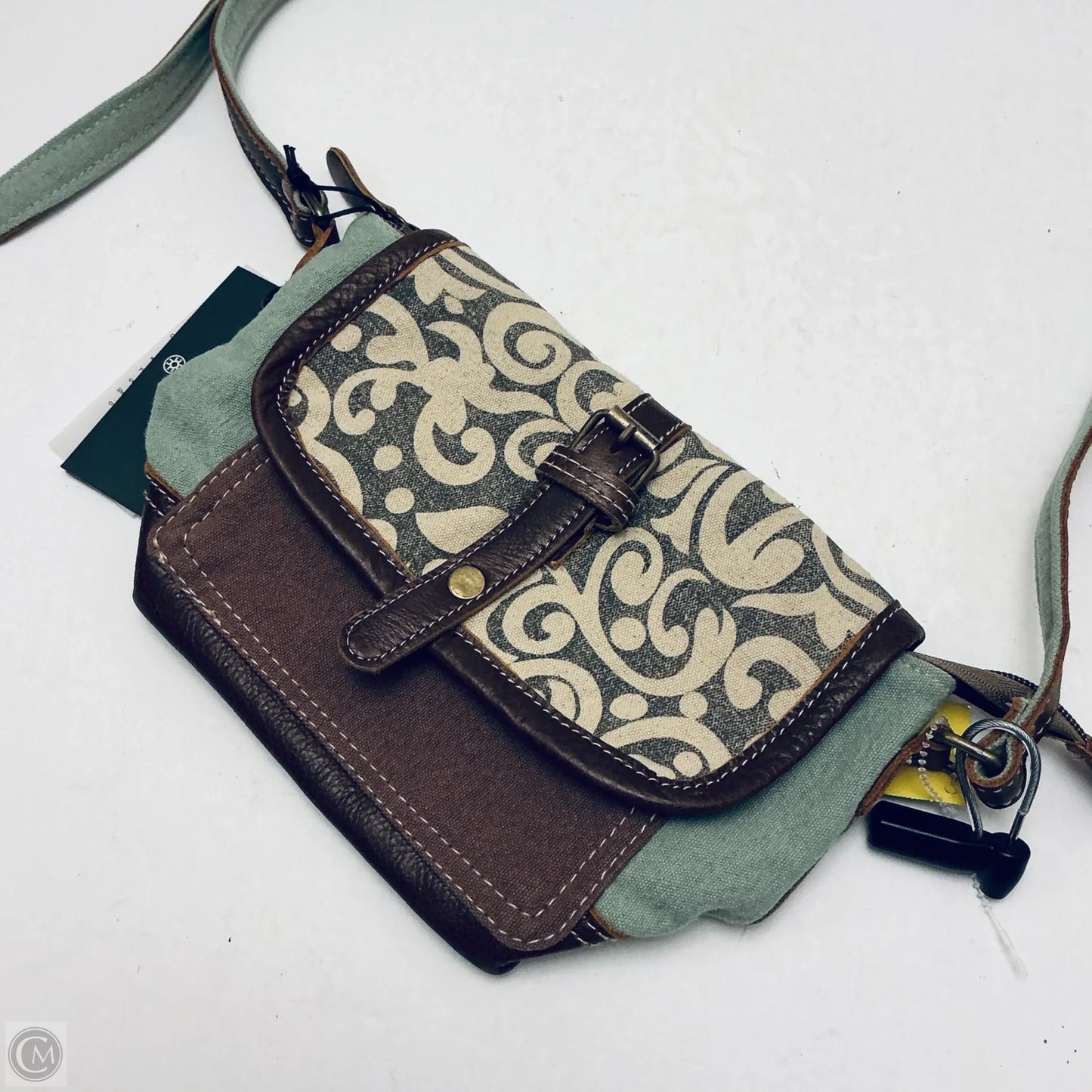 Crossbody By Myra, Size: Small