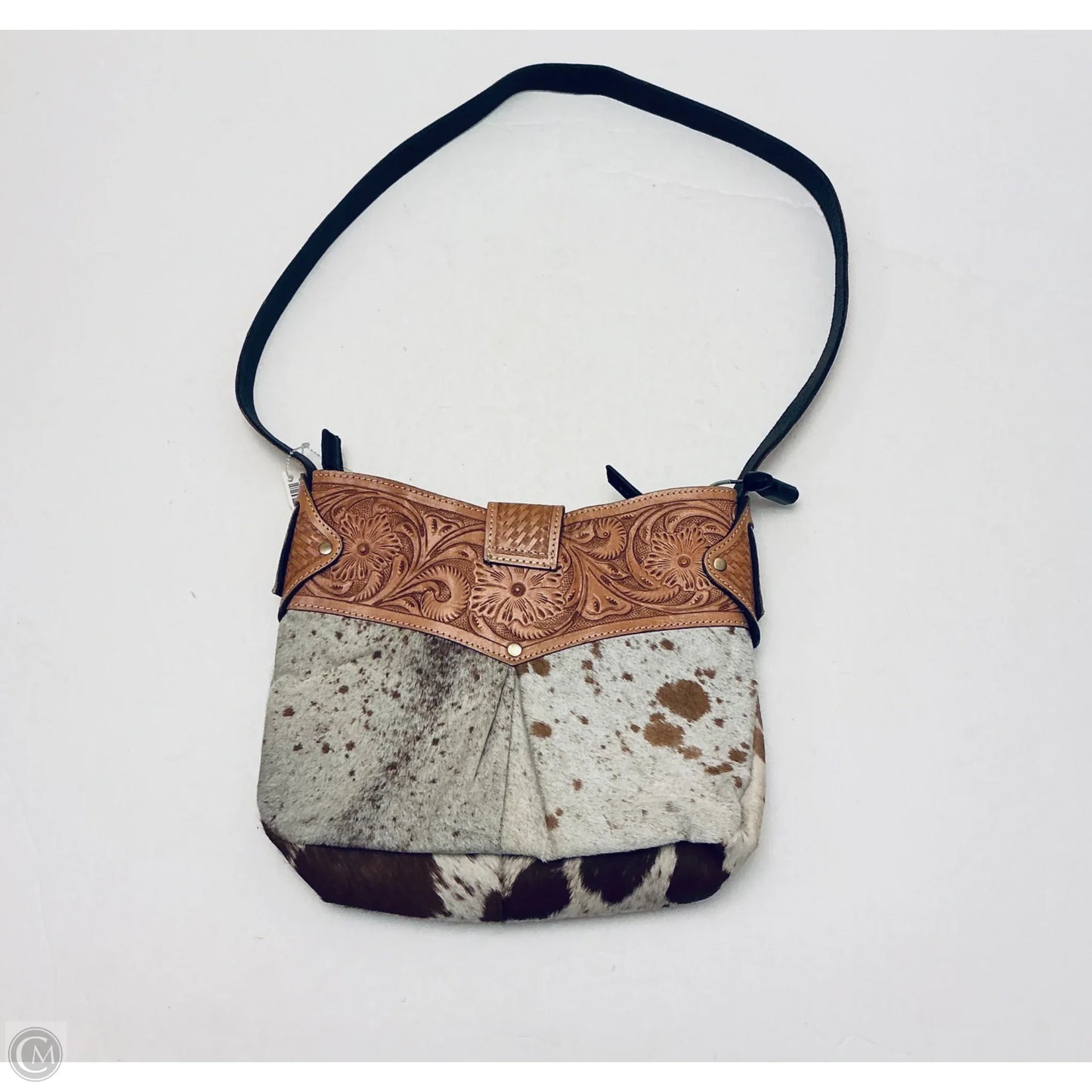 Crossbody By Clothes Mentor, Size: Large